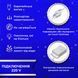 Гірлянда-штора Роса 200 LED 3х3 м синій GarlandoPro 173306BL фото 6