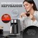 Электрическая турка Sokany SK0137 0.25 л 550 Вт Черный фото 4